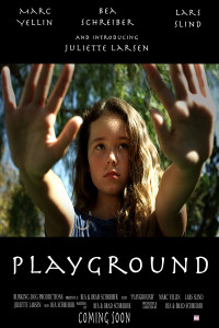 Playground posterv2