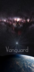 Vanguard Poster (00233)